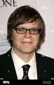 James strouse hi-res stock photography and images