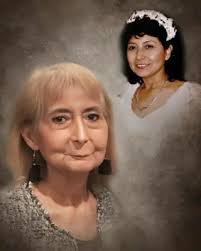 Obituary information for Irma Martinez Rivera