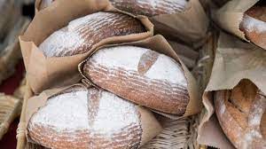 Selling Sourdough Bread: How To Set Up A Sourdough Bakery At Home - The  Pantry Mama
