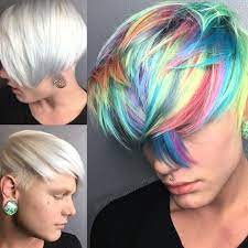 Pin On Wild Hair
