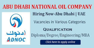 Boiler manufacture co ltd trading yahoo com hotmail com. Latest Job Abu Dhabi National Oil Company 2021 Any Graduate Any Degree Diploma Iti Btech Mba 2 Post Graduates Abu Dhabi Listentojobs