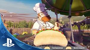 Plants Vs Zombies Garden Warfare Xbox 360 скачать бесплатно Plants Vs Zombies Garden Warfare Skachat Ps3 Prakard