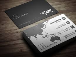 See more ideas about cool business cards, business cards, cards. Creative Map Business Card Business Cards Creative Business Card Template Design Visiting Card Design