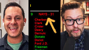 BREAKING: Indiana REJECTS Trump's New Gerrymander