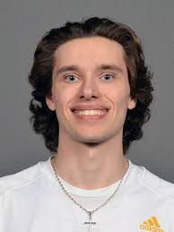 2022 Men's Lacrosse Roster