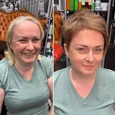 wahat do you think of this change🥰