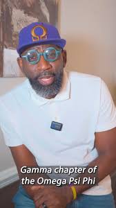 Omega Psi Phi
