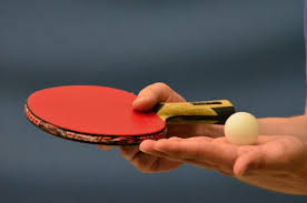 Stimulons la pratique du sport ensemble ! Tennis De Table Aspects Technico Tactiques Superprof