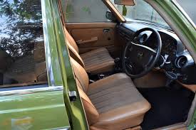 Image result for Cactus Green 1980 Mercedes