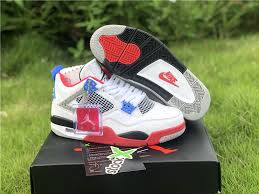 Maybe you would like to learn more about one of these? Parity Jordan 4 Red White And Blue Up To 65 Off