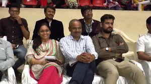 Sanjay Raval Live Proudly Must Watch Motivational Video By Garvi Gujarati Founder, ceo and design recruiter at beinguser ::