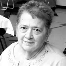 Doris Nancy ERB Obituary