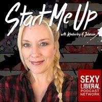 Start Me Up with Kimberley A. Johnson