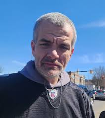 Anyone know where this trash bag lays his head