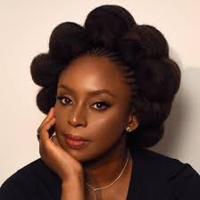 Chimamanda Ngozi Adichie‎ — read the author's books online