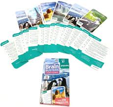 Do you know the secrets of sewing? Toys Hobbies Flash Cards Royabazaar Com Brain Busters Card Game Ocean Life With Over 150 Trivia Questions Educational Flash Cards