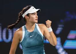 Emma Raducanu Indian Wells security boosted by '