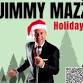 Jimmy Mazz – Holiday Hits event image