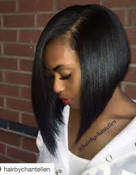 21 Eye Catching A Line Bob Hairstyles 17 Jet Black A Line Bob Trendy Bob Hairstyles Bob Hairstyles Hair Styles