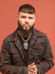Ready to finally find your ideal haircut? Farruko Gangalee In Concert Event Culturemap San Antonio