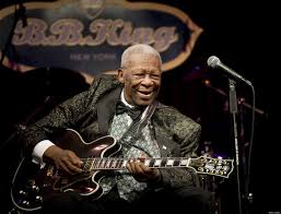 Resultado de imagen de BB king