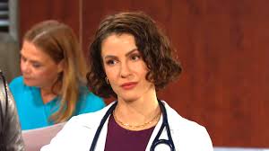 Days Of Our Lives' Two-Week Spoilers: Medical Mystery, Devilish Daughter,  Wise Warning, and Suspicious Science - NewsBreak