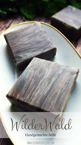 Wilderwald Handgemachte Seife Seife Seifeselbermachen Soap Handmade Naturalsoap Soapmaking Seifen Seife Selber Machen Rezept Seife Selber Machen Seife