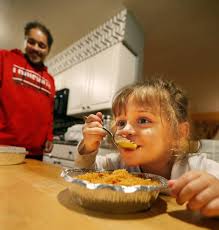 Demetrius Booker is ready for a new life