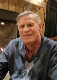 Ralph Ernest Day Obituary