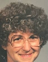 Obituary information for Geraldine Helen (Crist) Cole