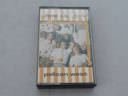 Nick heyward (haircut 100) live let's rock southampton 2017 full show. Haircut One Hundred Pelican West Cassette Album Top Hat Records