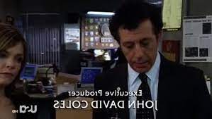 Criminal intent is also available in various new media formats. Law Order Criminal Intent S08e01 Playing Dead Dailymotion Video