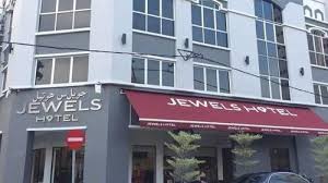 D'apple cafe, kota bharu, kelantan, malaisia 3.3. Home Hotelanswer