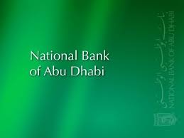 United arab emirates country (a. 13 February 1968 National Bank Of Abu Dhabi