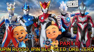 We did not find results for: Upin Rosso Ipin Blu Geed Orb Dan Zero Part 6 Gta Ultraman Indonesia Youtube
