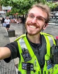 Caught! Suspicious Stop Turns Hilarious: Watch What Happens NEXT!