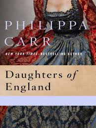 Philippa Carr