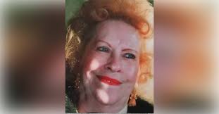 Obituary information for Ruby Miller