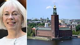 Walesaren Julian blev svensk efter Brexit