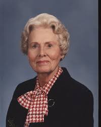 Florence Spindler Obituary (2013)