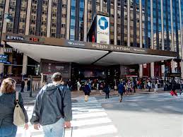 Maybe you would like to learn more about one of these? New York Pennsylvania Station Wikipedia