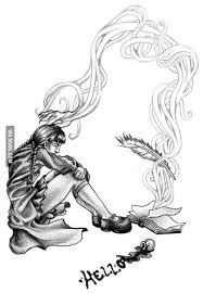 Check spelling or type a new query. Ginny Weasley Fanart 9gag