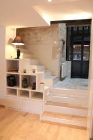 Amenager Le Sous Sol Idees Escalier Maison Deco Maison