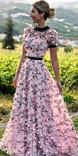 Introducing bhldn's spring 2021 wedding dress collection! 21 The Most Stylish Wedding Guest Dresses For Spring Wedding Dresses Guide