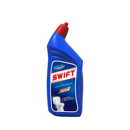 Swift Toilet Cleaner  500ml
