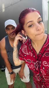 Carla Hendricks's Instagram, Twitter & Facebook