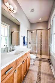Luxury vinyl comes in planks and tiles 101 Beach Primary Bathroom Ideas Photos Home Stratosphere