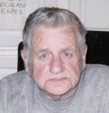 FRANCIS "NICK" HAAS Obituary