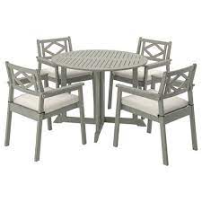 runnen decking outdoor brown stained 9 sq feet ikea ikea アウトドア ソファセット 屋外用家具