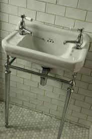 edwardian bathroom